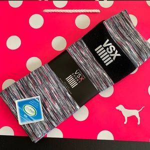 Victoria Secret Sport Socks